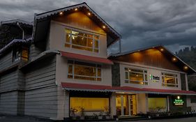 Treebo Eeshan Rodhi Resort, Darjeeling